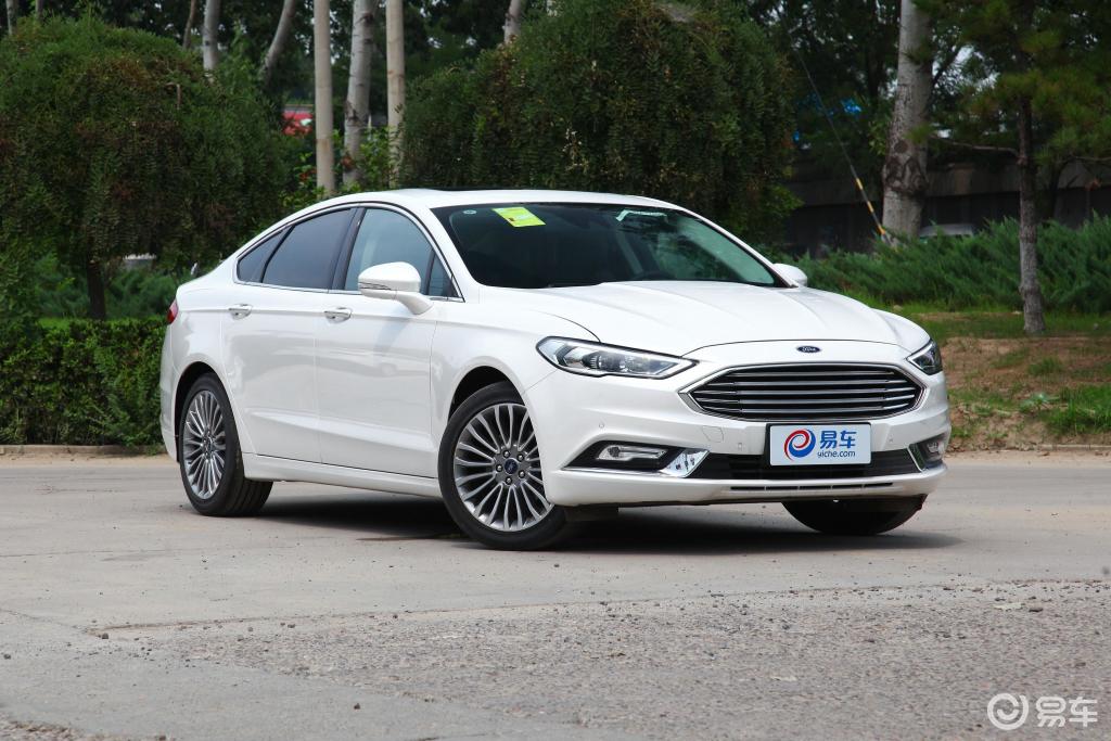 ecoboost180至尊版