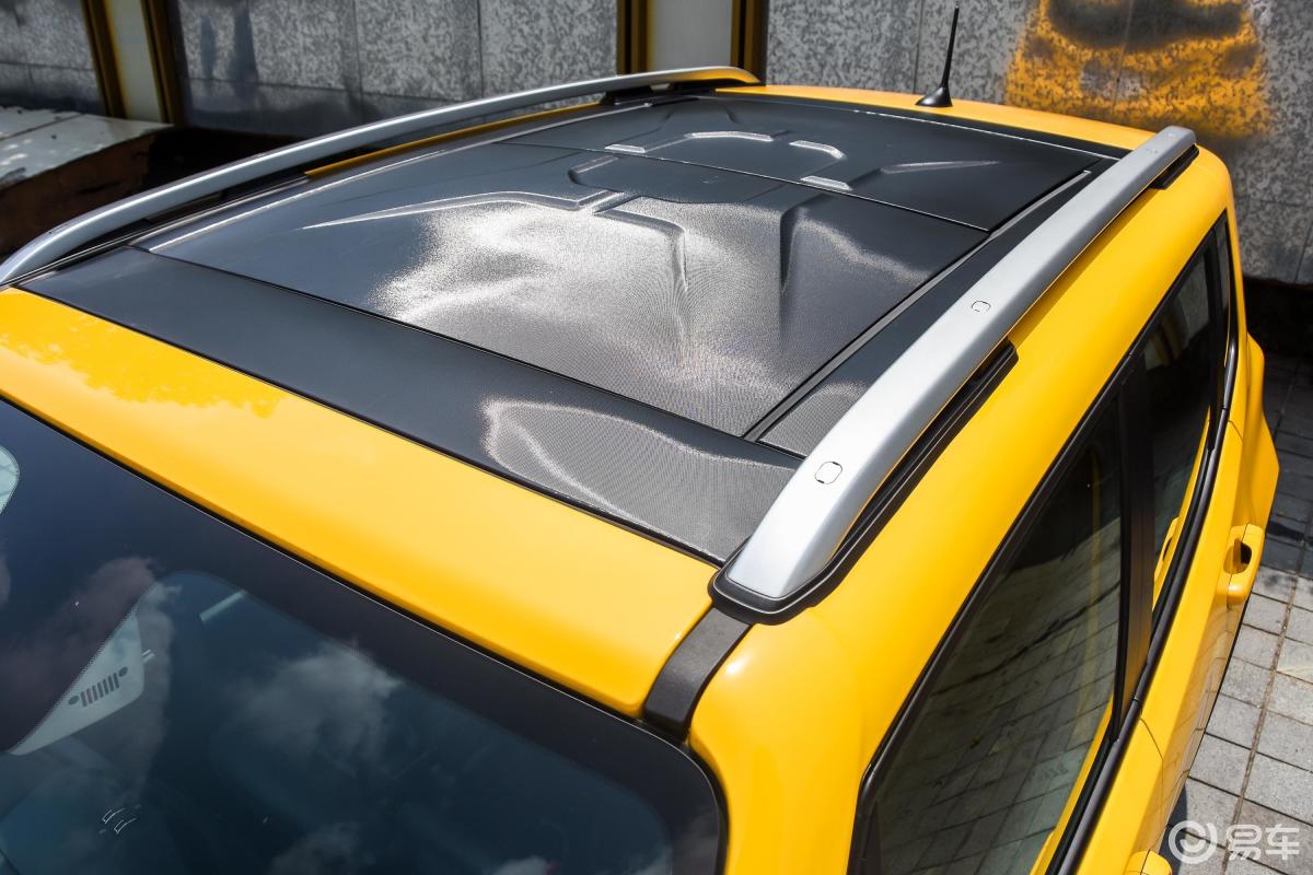 【自由侠2017款180ts 手自一体 全能版天窗汽车图片-汽车图片大全】