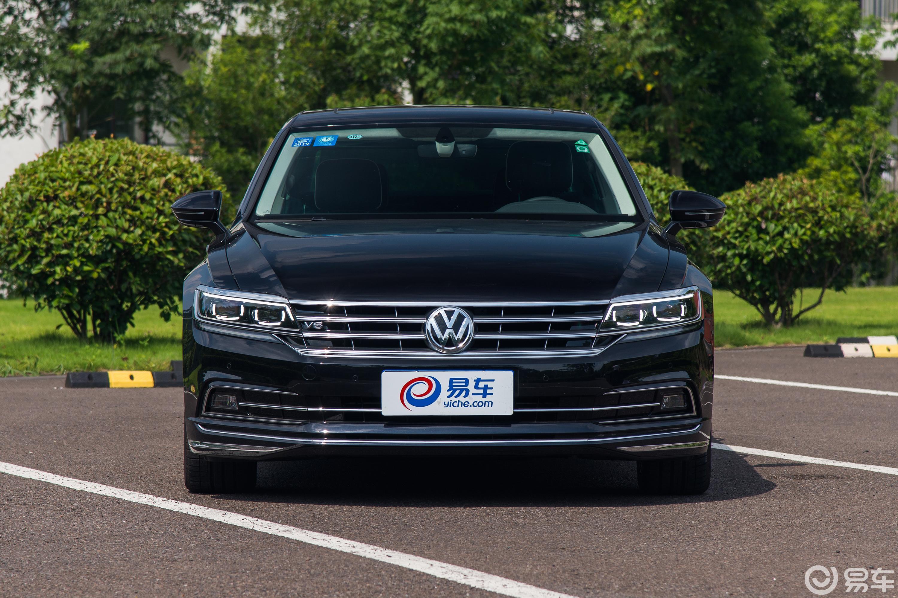 上汽大众  辉昂 2018款  2019款  2018款  2016款  480v6 四驱 旗舰版