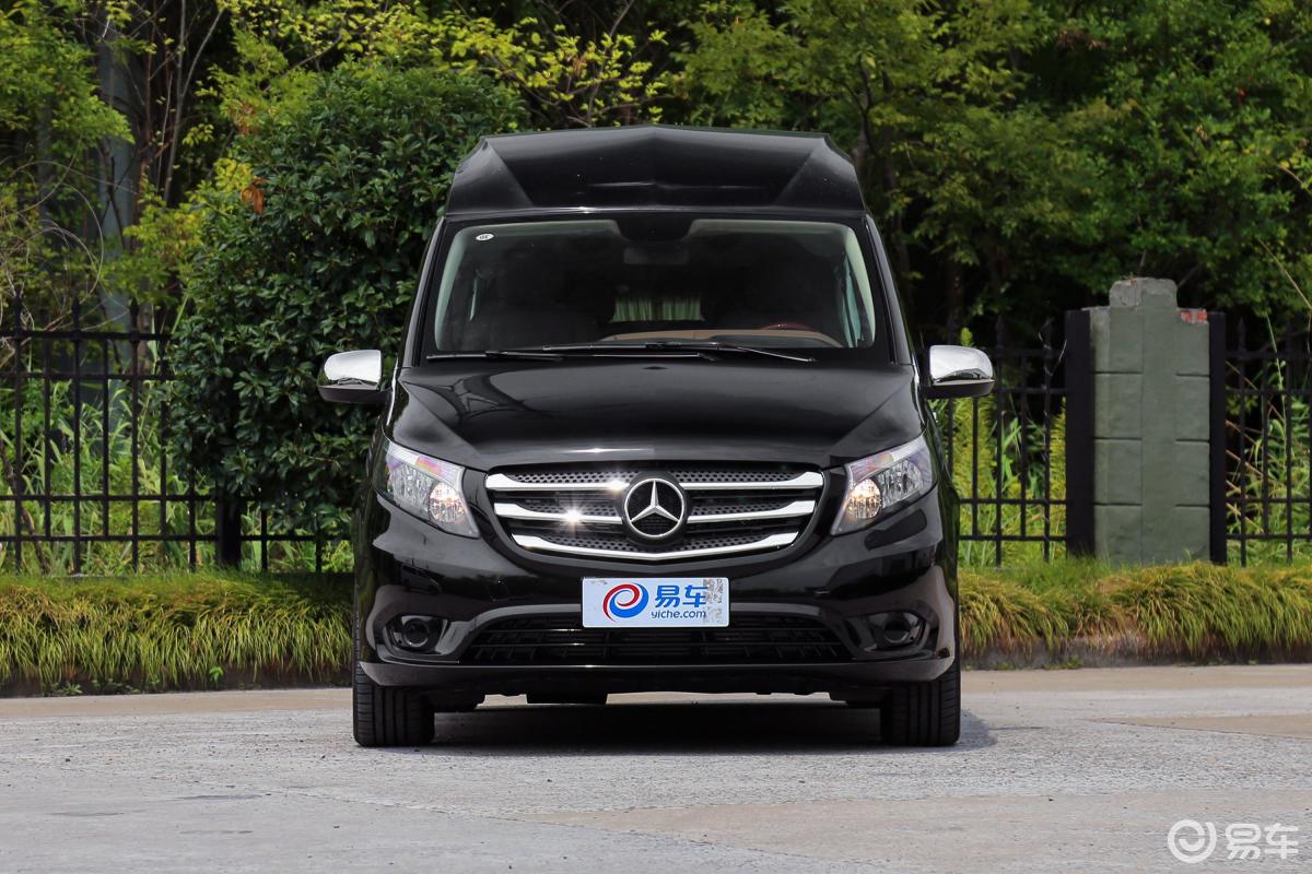 【卡升威霆2017款高顶 标准款侧前45度车头向右水平汽车图片-汽车图片