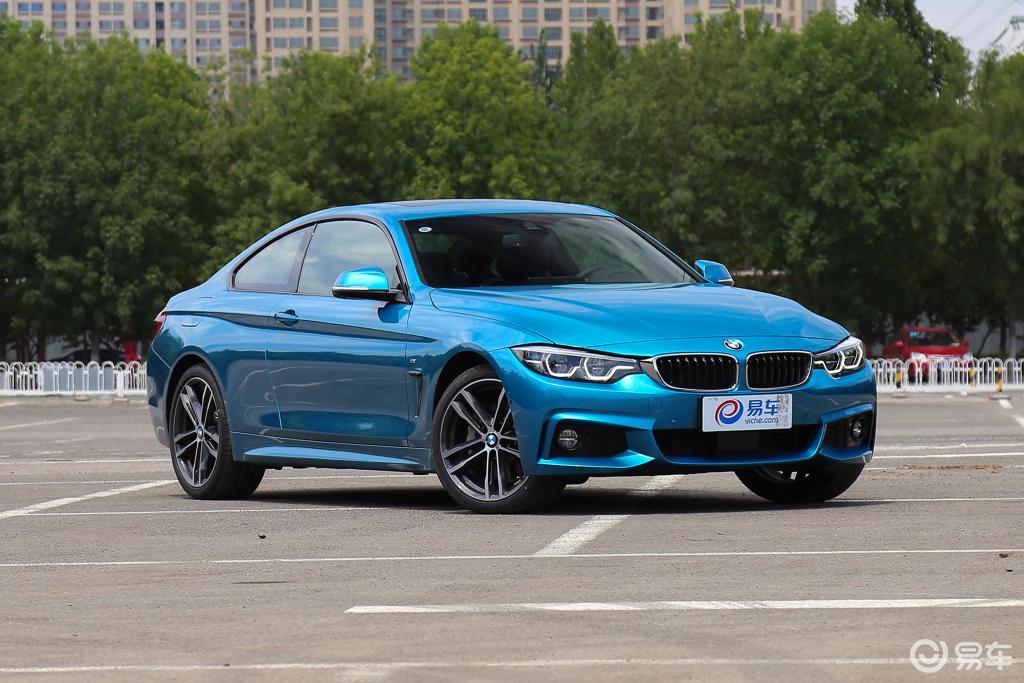 【宝马宝马4系】报价_图片_-参数_易车
