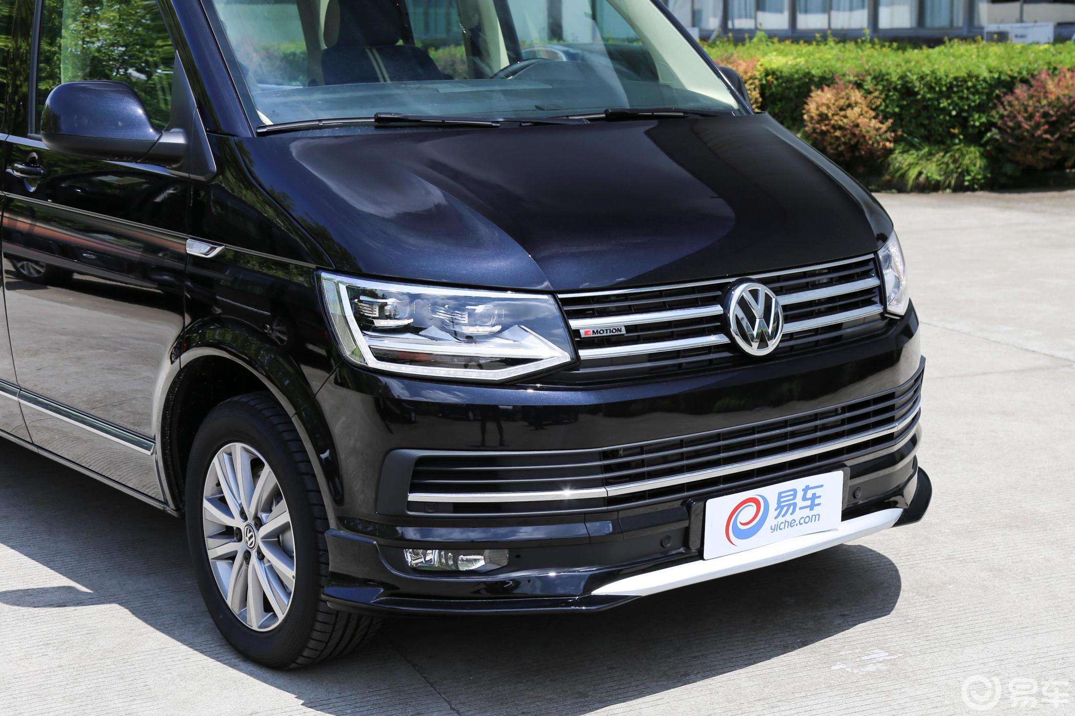 【卡升t62017款瑞航前格栅侧俯拍汽车图片-汽车图片大全】-易车