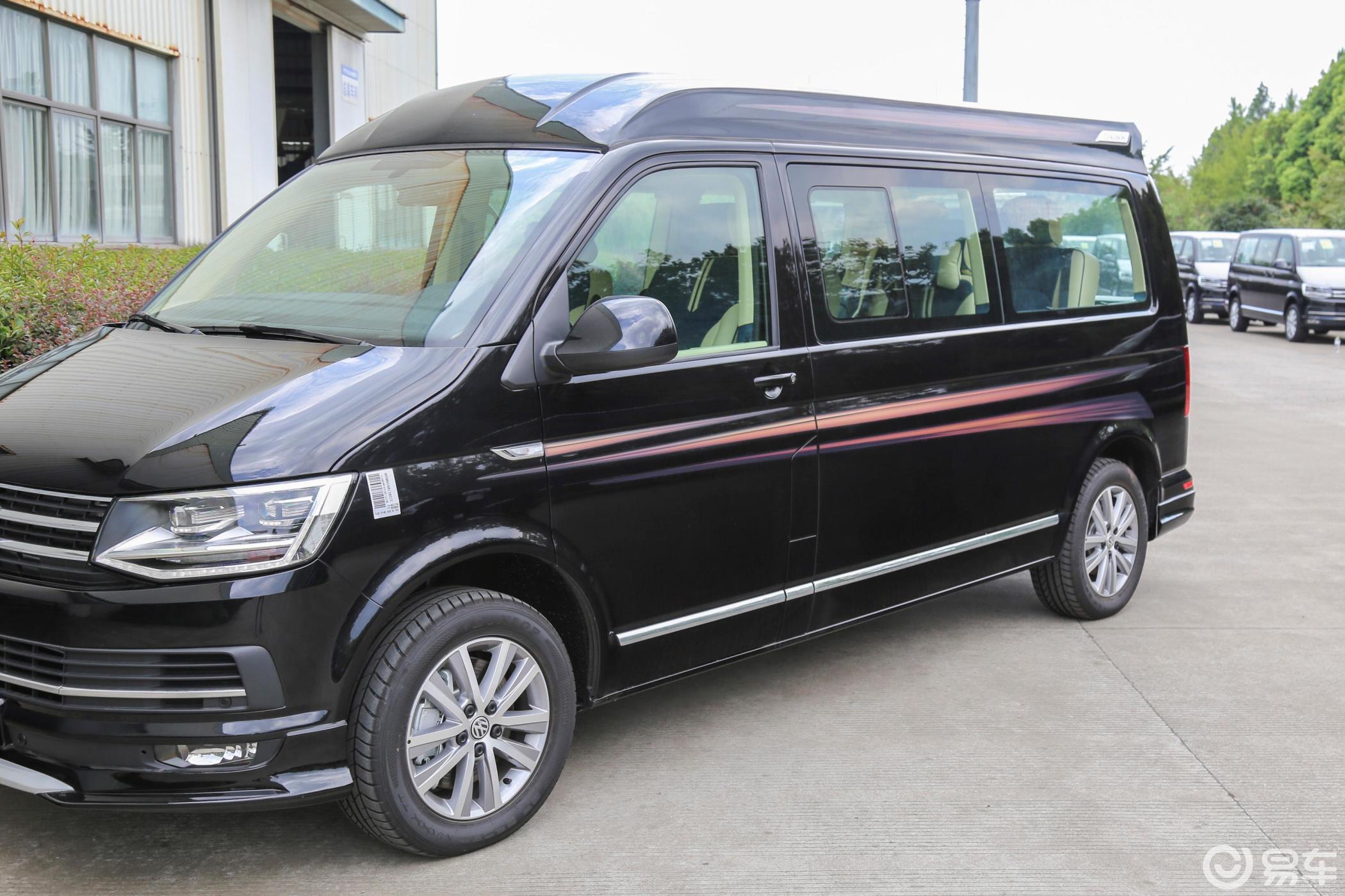 【卡升t62017款瑞航外观汽车图片-汽车图片大全】-易车