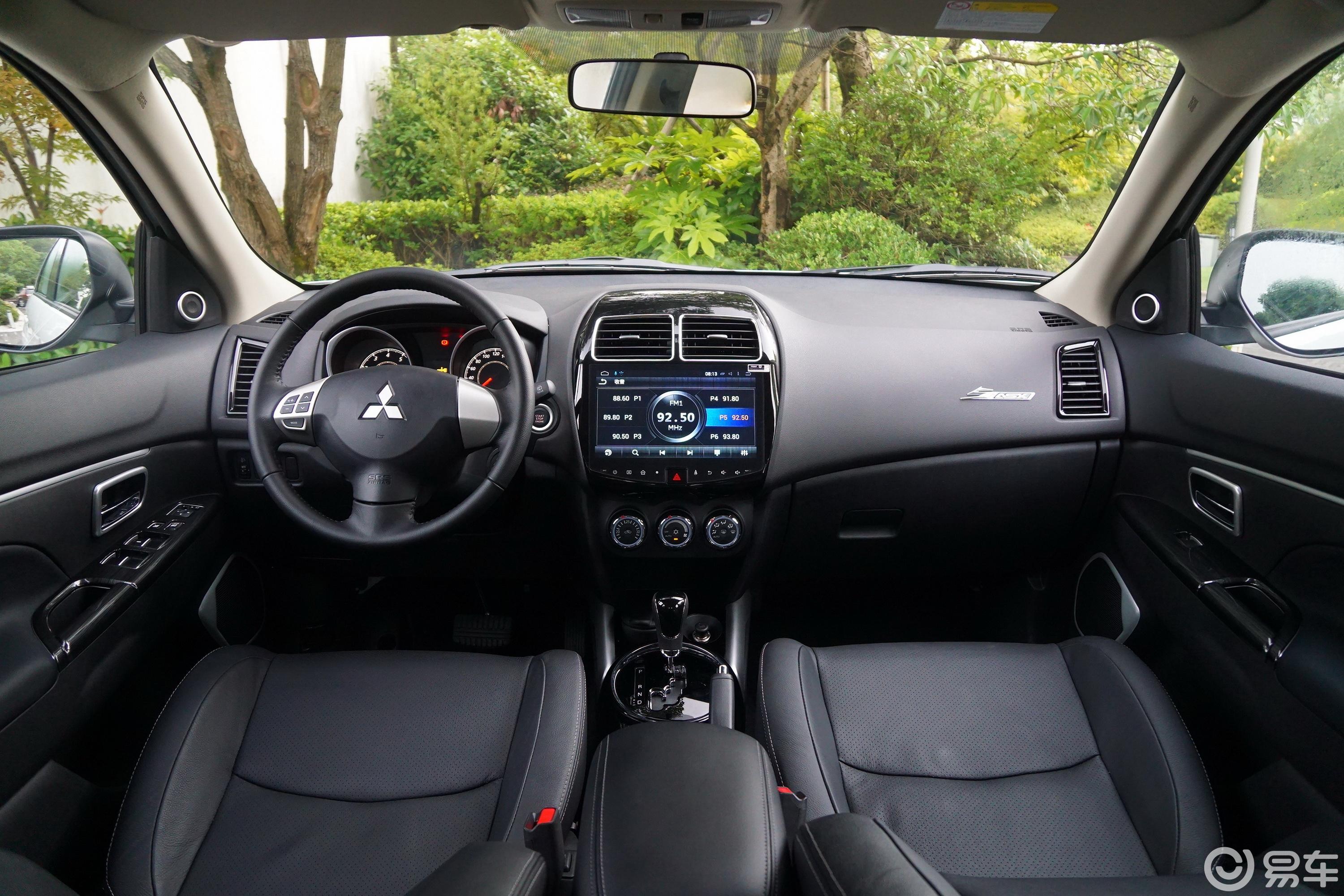 广汽三菱  劲炫 2018款  2020款  2018款  2016款  2015款  2014款