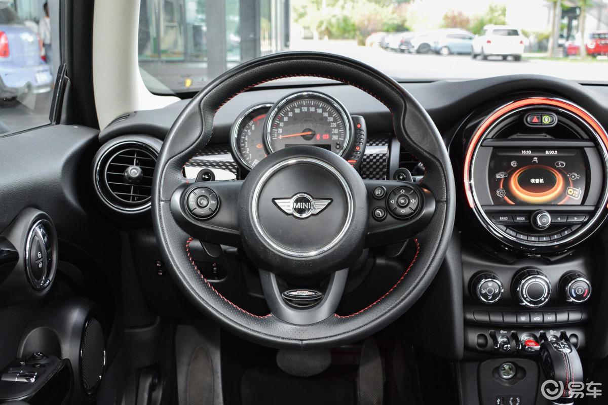 【mini2016款2.