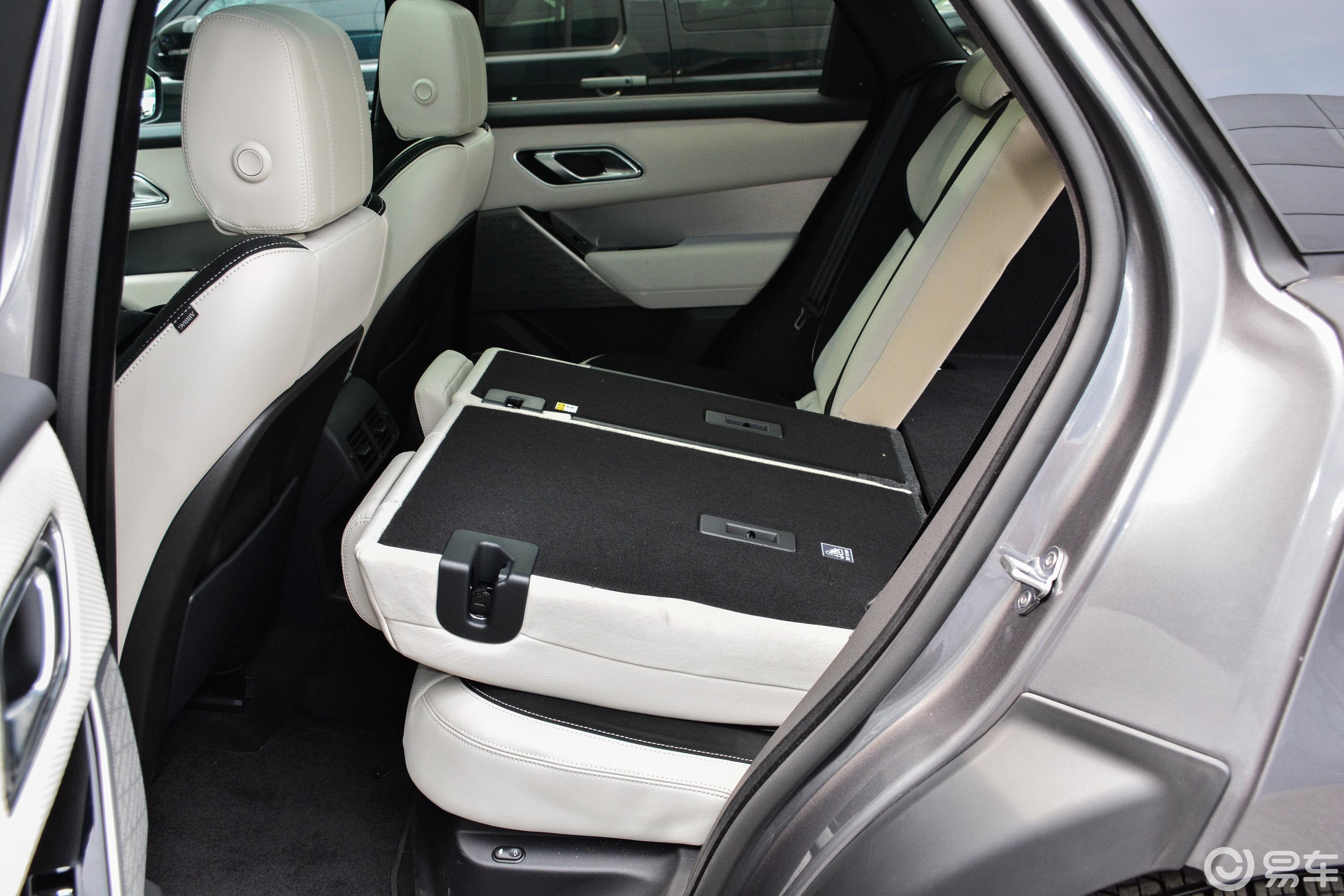 【揽胜星脉2017款p380 se r-dynamic空间汽车图片-汽车图片大全】