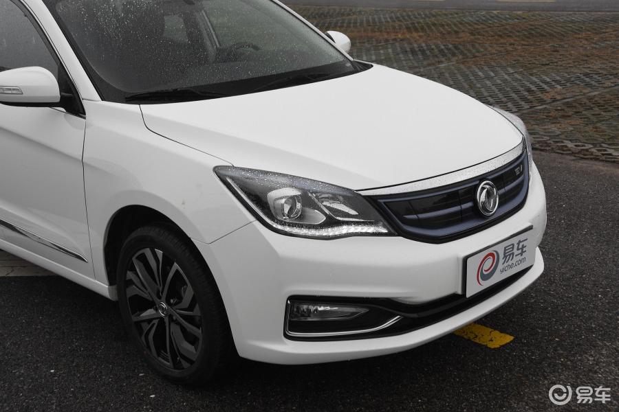 东风风神新能源  风神e70  2018款  2020款  2019款  2018款  超睿版