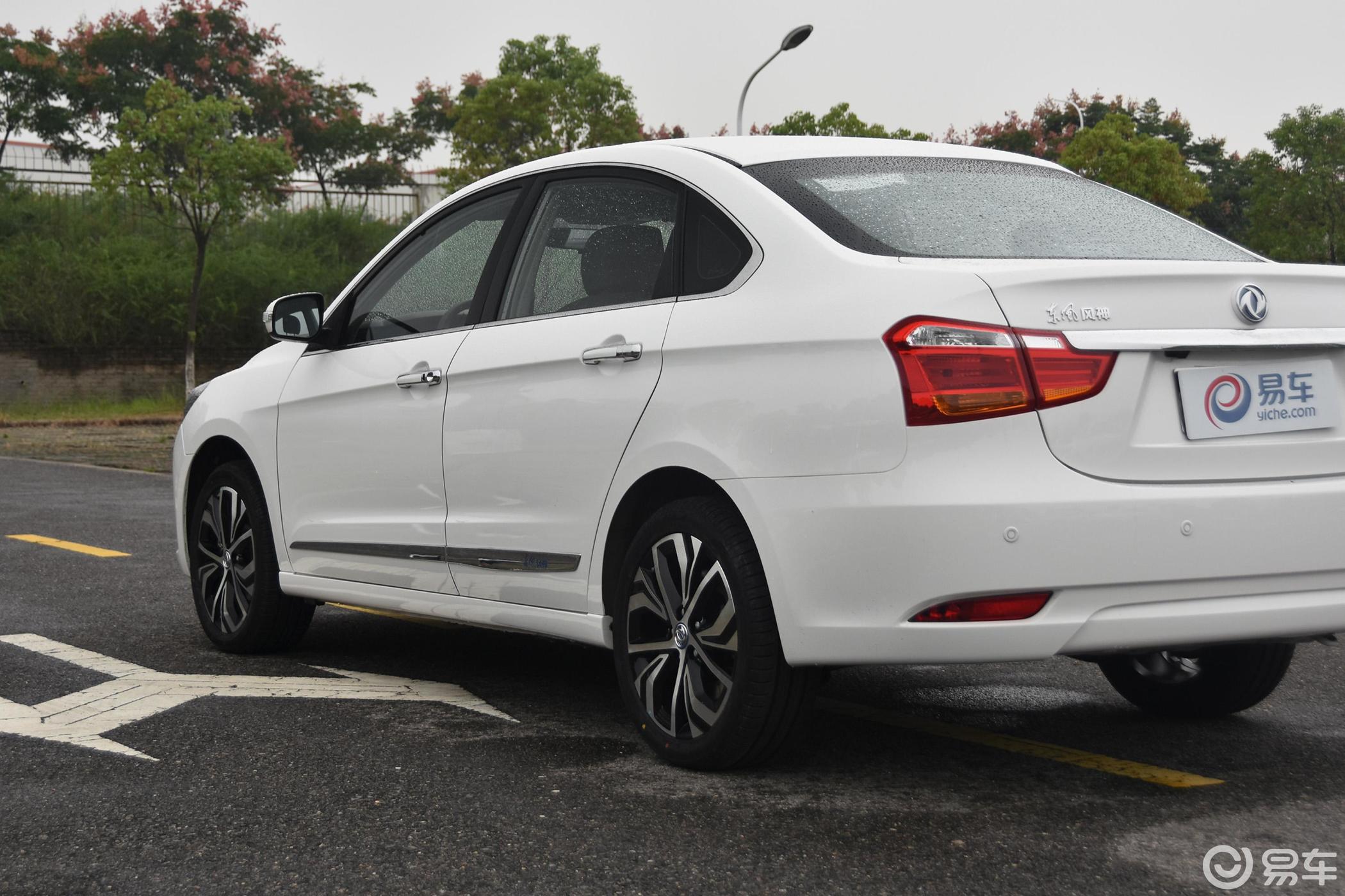 东风风神新能源  风神e70  2018款  2020款  2019款  2018款  超睿版