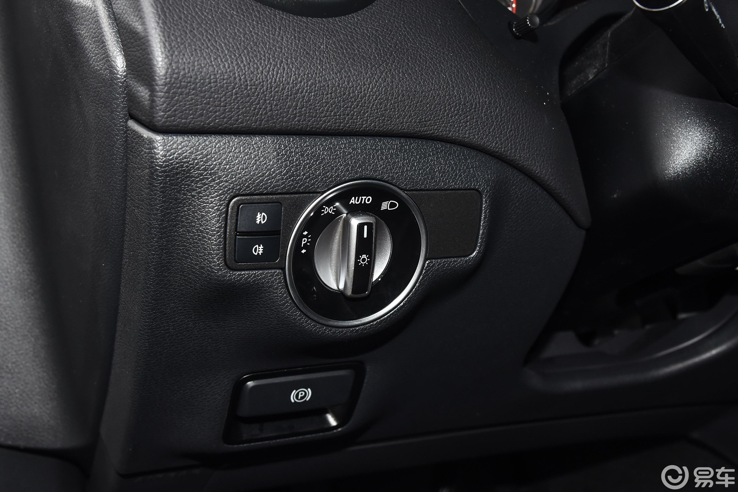 gla 220 4matic 时尚版