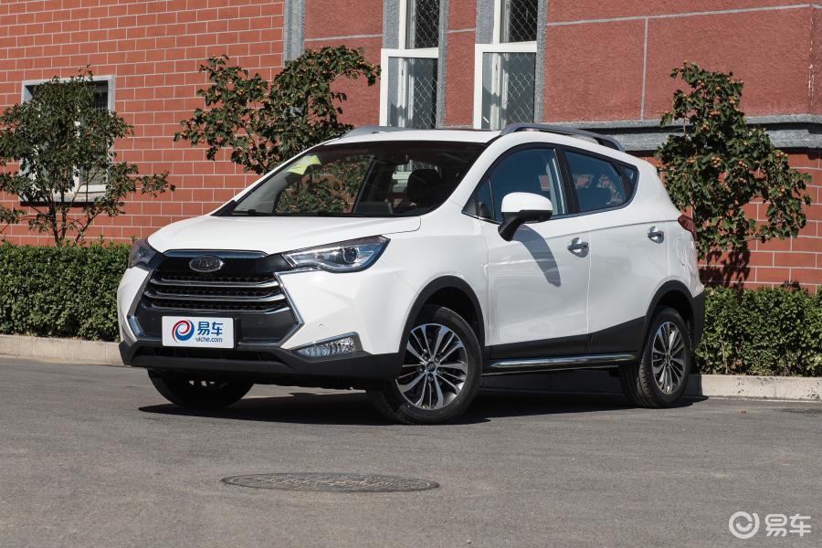 江淮 瑞风s3-suv报价 234汽车网