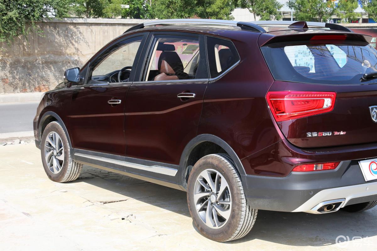 15t双离合旗舰版7座