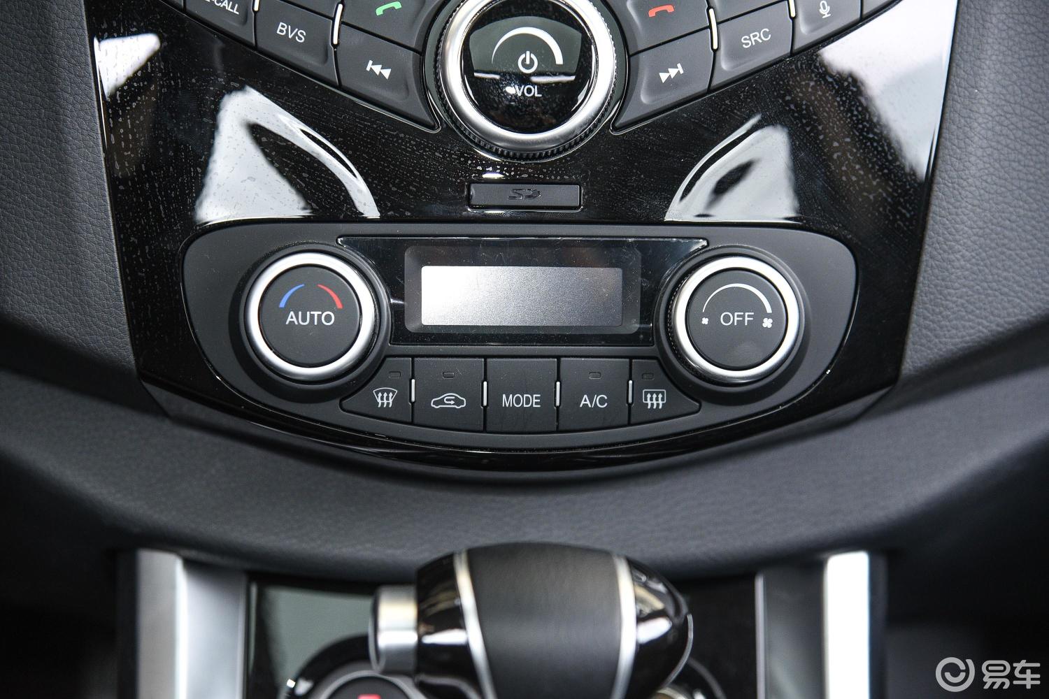 【海马s52018款16l 手动 舒适版空调汽车图片