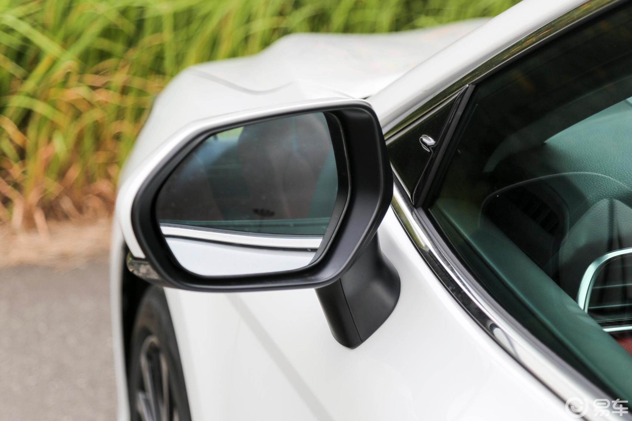 【凯美瑞2018款2.5s 锋尚版外观汽车图片-汽车图片大全】-易车