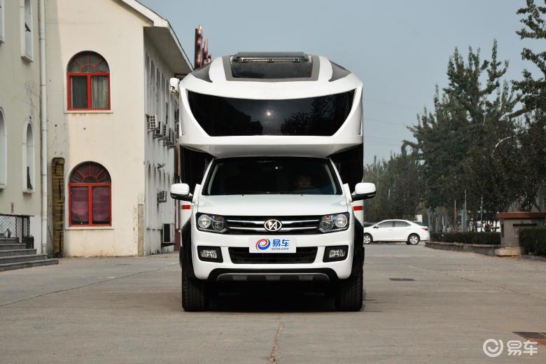 【河源骐铃t7皮卡房车贷款】首付,月供多少钱-易鑫车贷