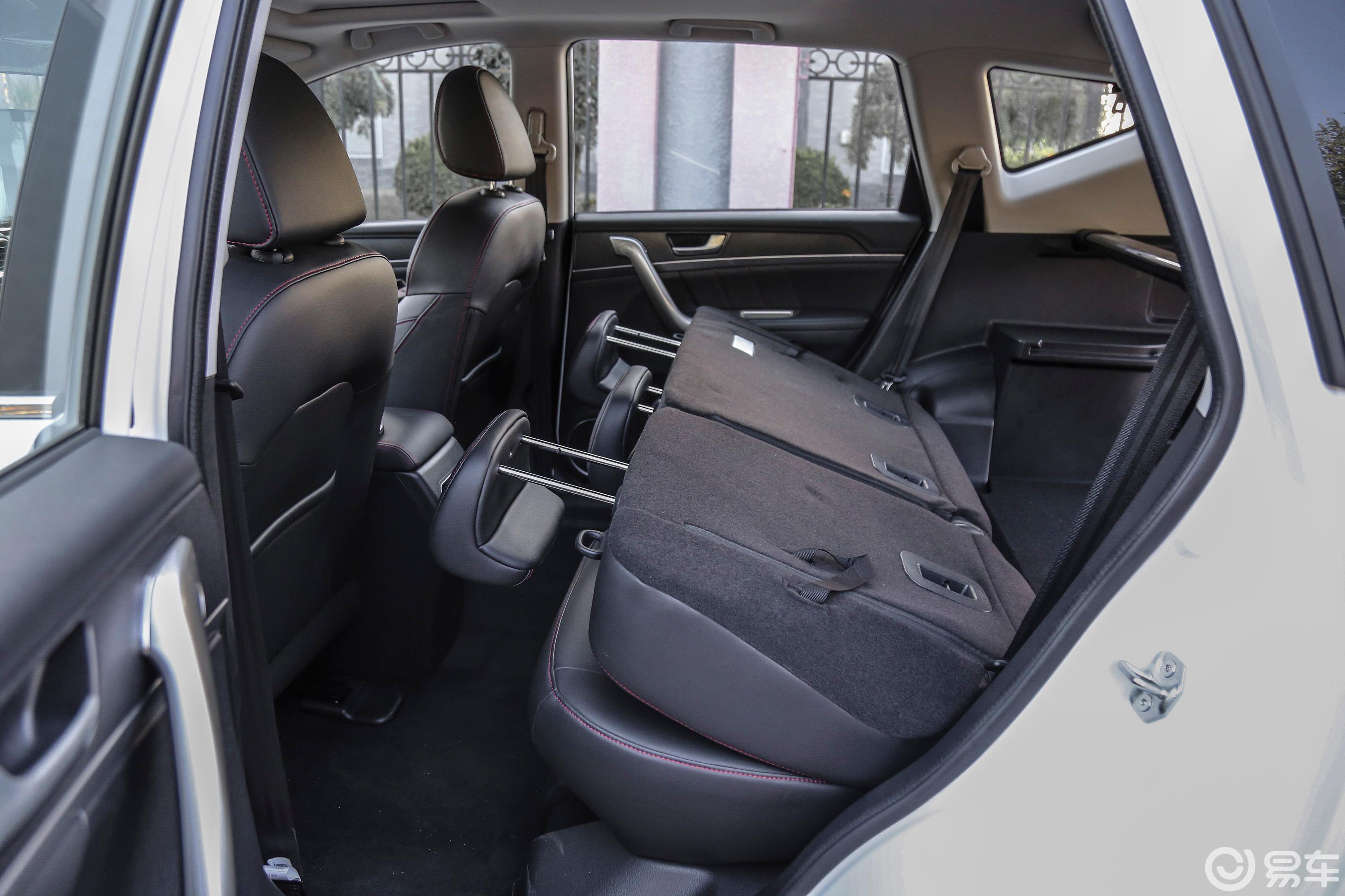 5t 手自一体 尊贵版空间汽车图片-汽车图片大全】-易车