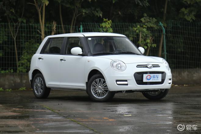 【力帆330ev】最新力帆汽车·新能源力帆330ev报价_图片_参数_易车