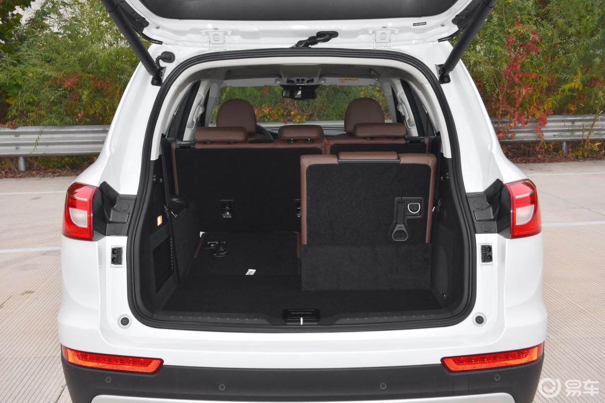 0t 双离合 尊贵版空间汽车图片-汽车图片大全】-易车