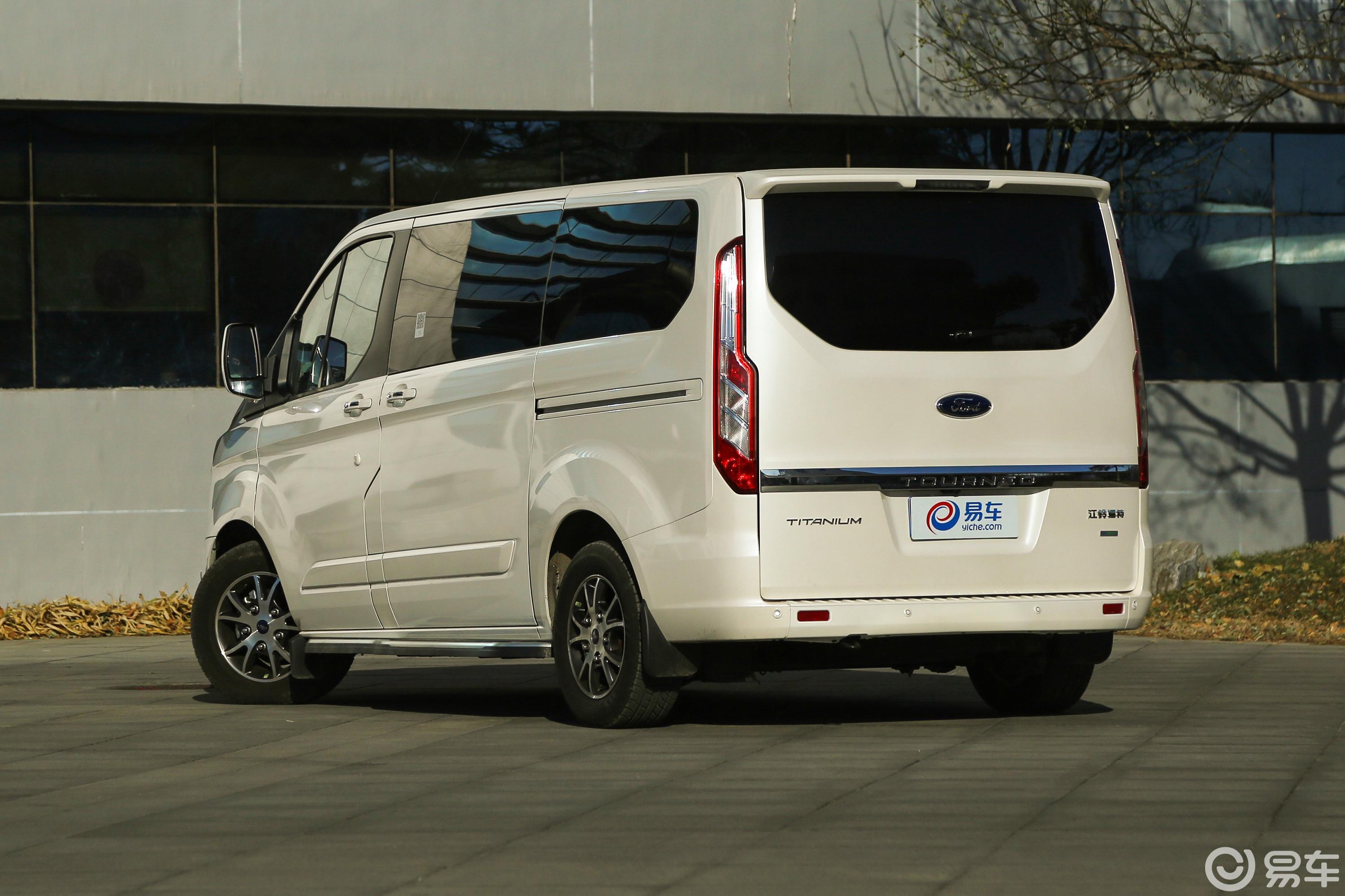 【途睿欧2017款2.