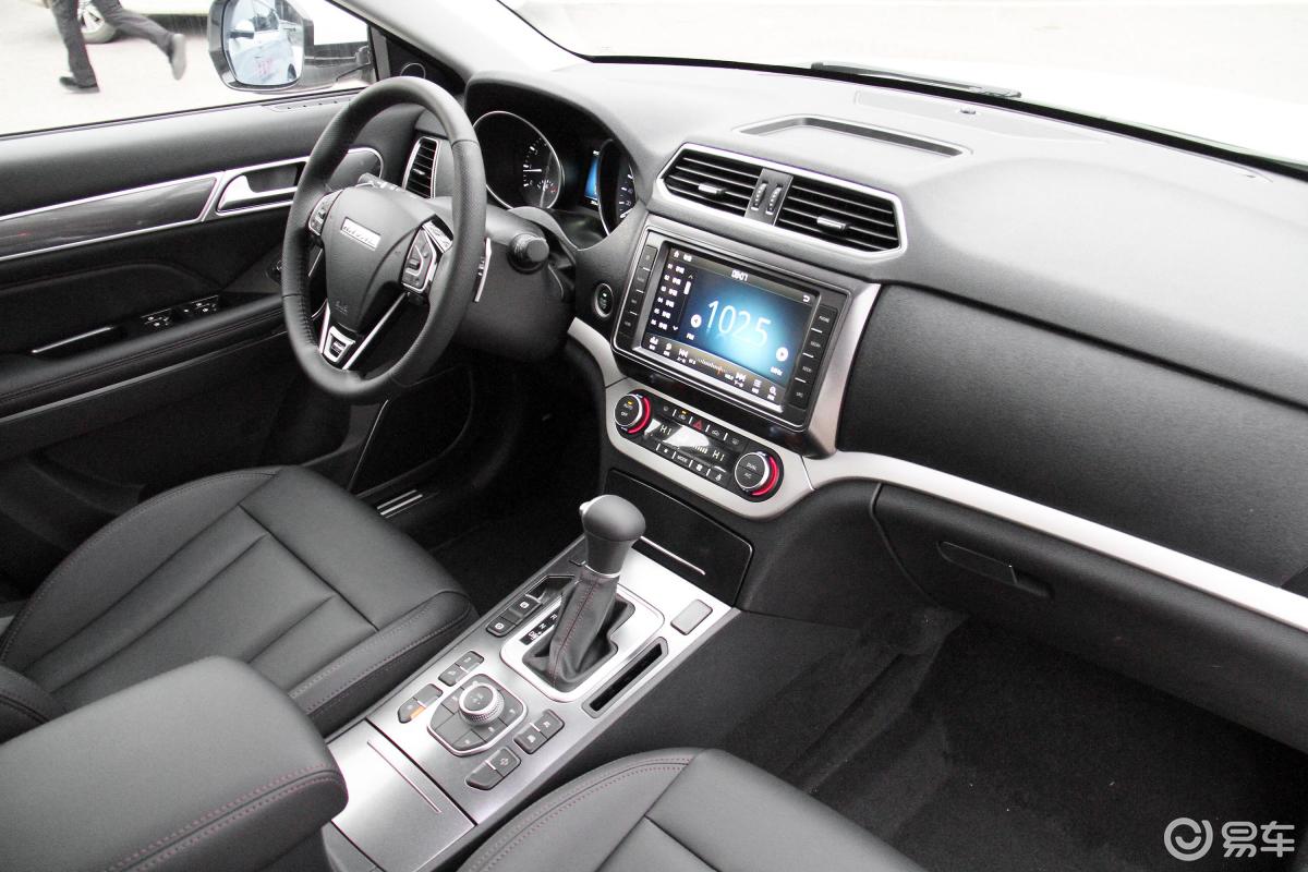 【哈弗h6 coupe2018款蓝标 1.