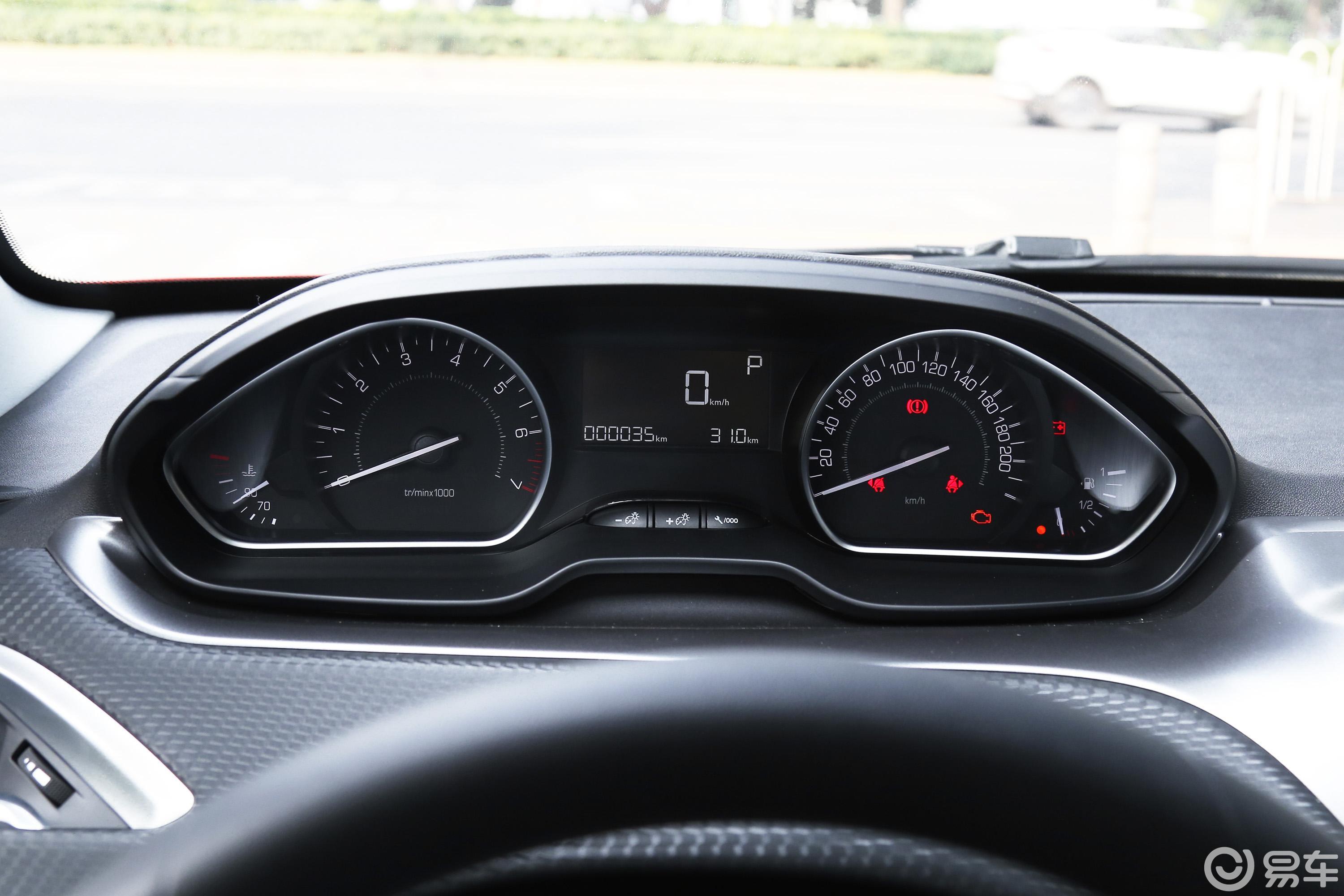 【标致20082018款1.