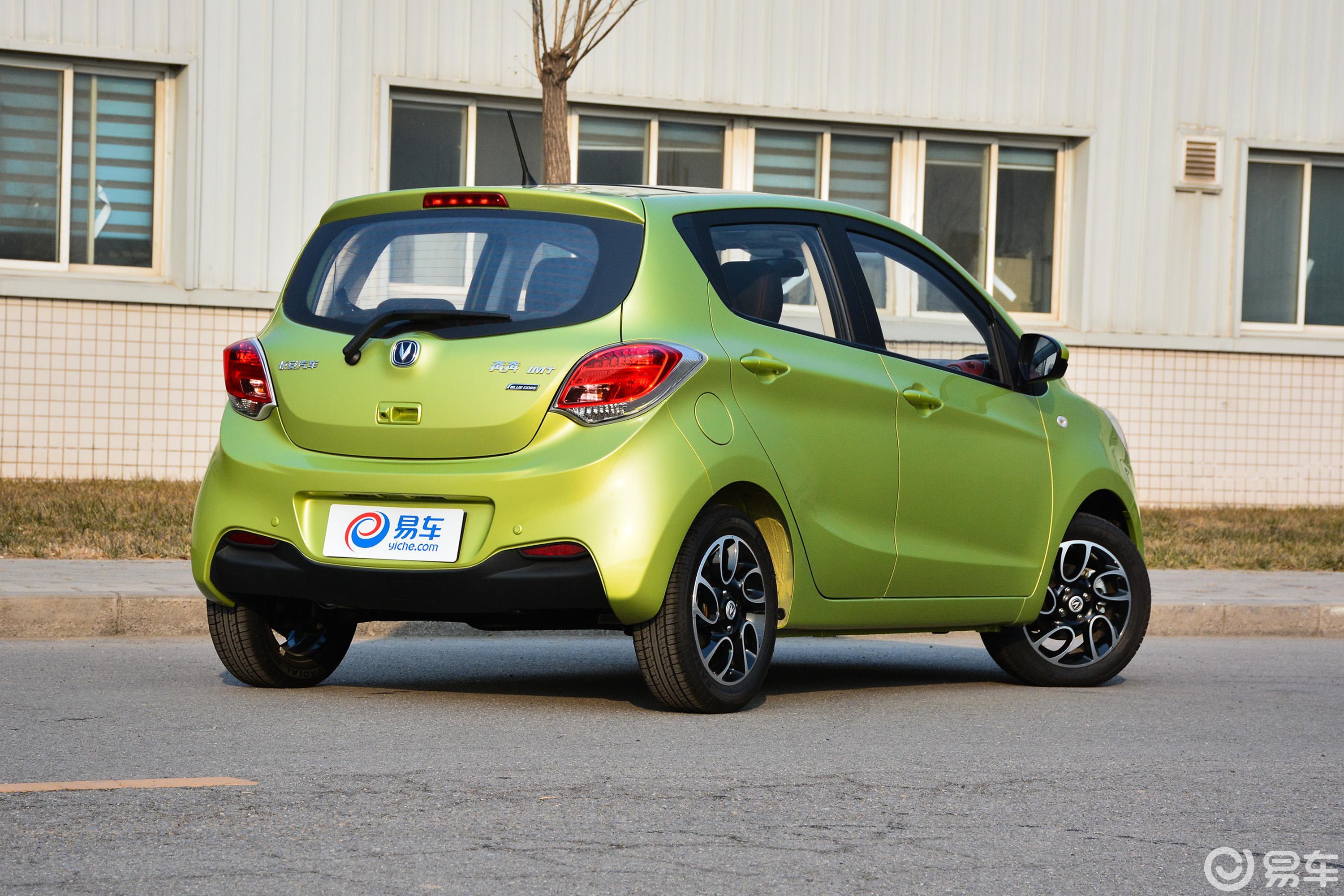 长安汽车  奔奔 2015款  2015款  2014款  2010款  2008款  1.