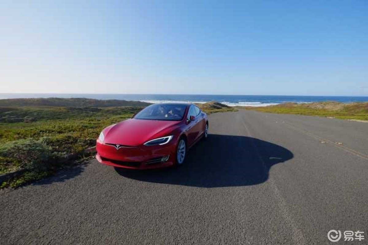 Tesla Model 3 提车评测