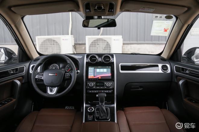 只等你开走 野马t70成交价6.66万起