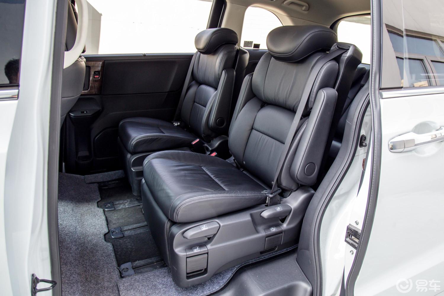 【奥德赛2017款2.