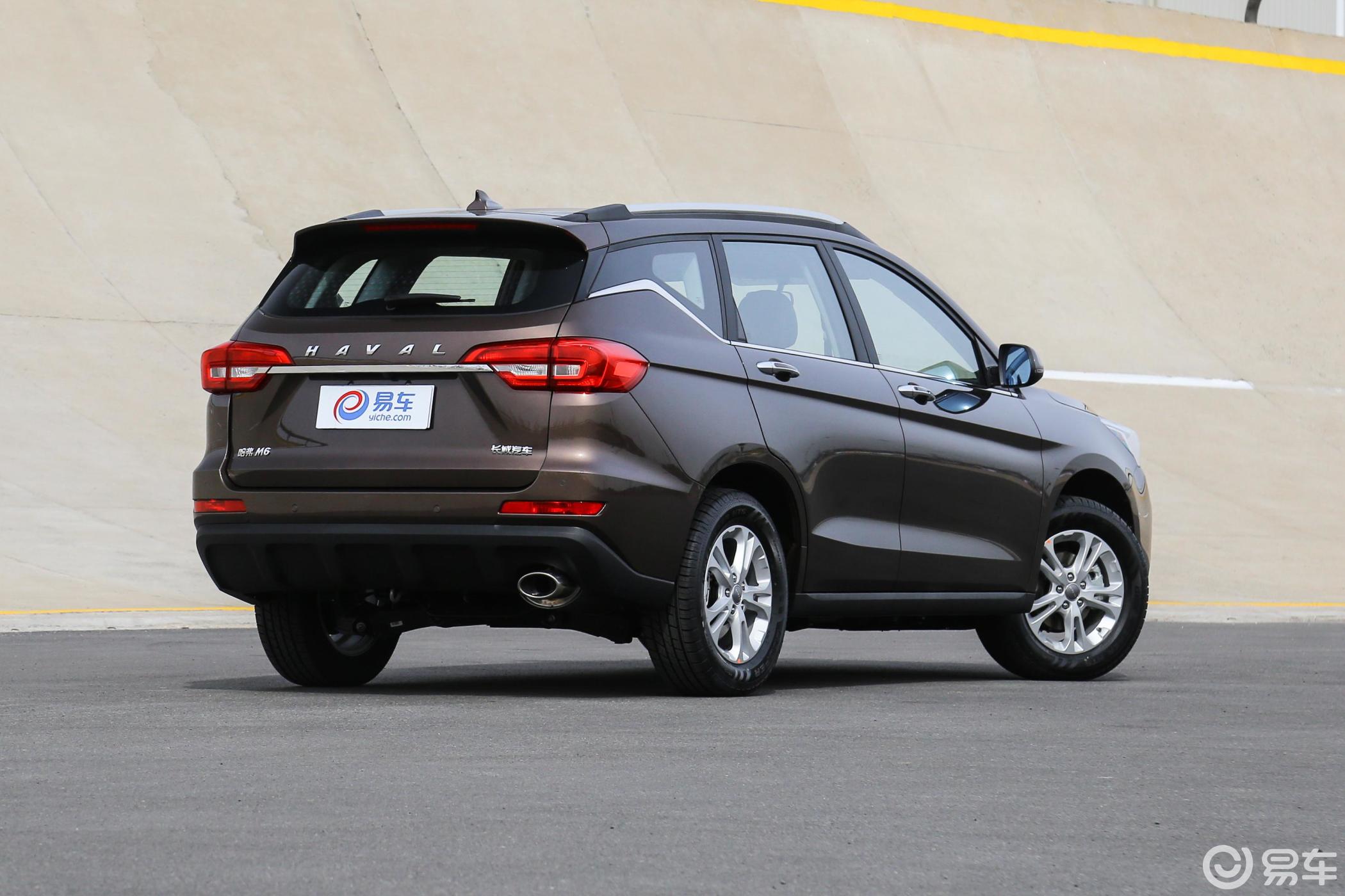 【哈弗m62018款1.