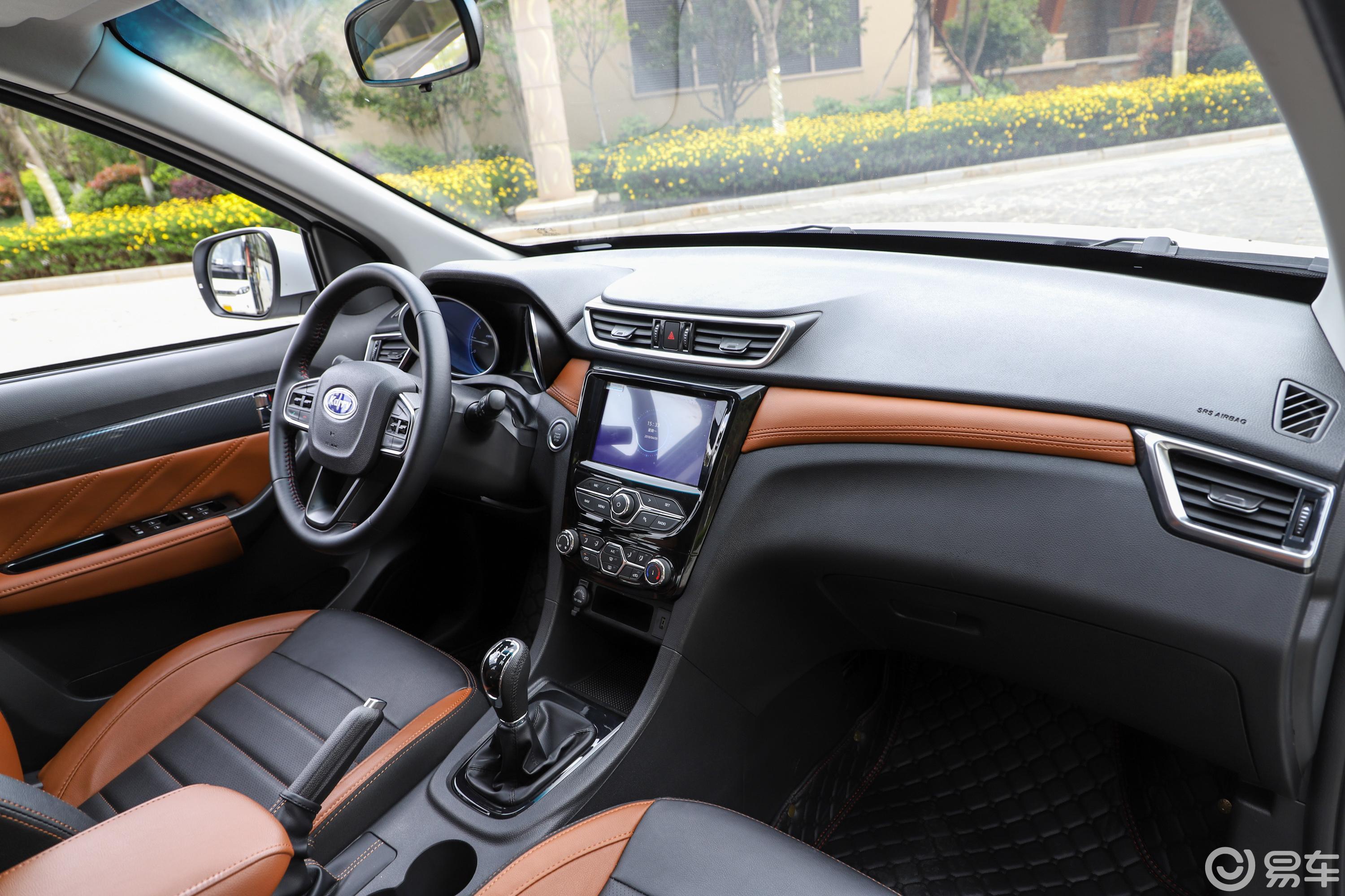 【开瑞k602018款1.