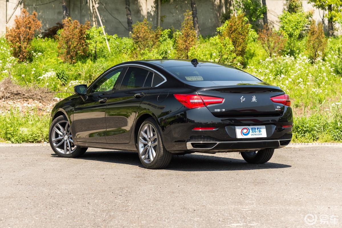 【红旗h52018款1.