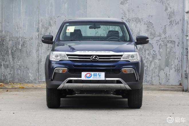 猎豹ct7和金刚炮的区别买哪个好-易车