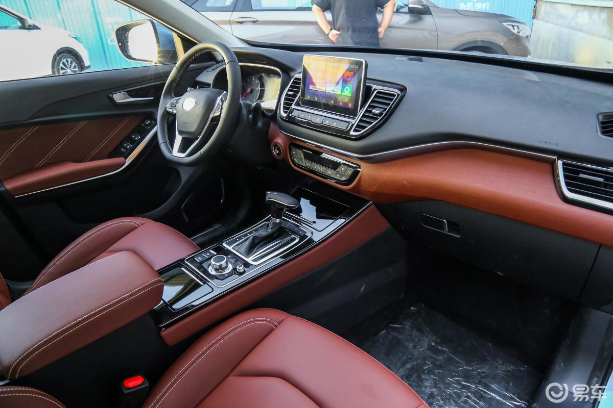 【森雅r92018款1.