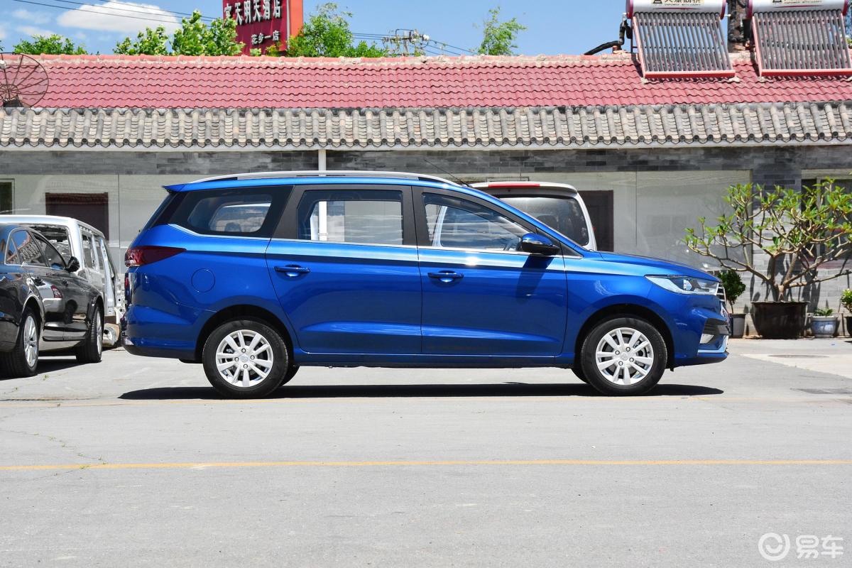 【宝骏3602018款1.