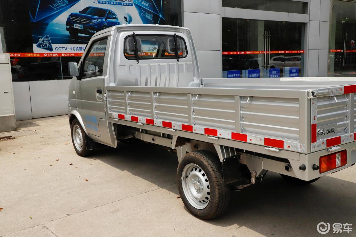 【东风小康k012015款1.0l新k01l 2.