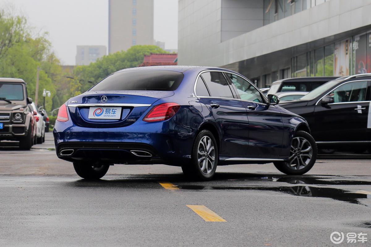 北京奔驰  奔驰c级  2018款  2022款  2021款  2020款  2019款  2018