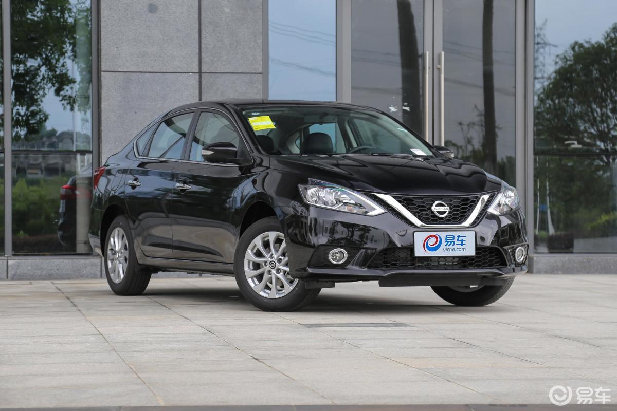 东风日产  轩逸 2018款  2022款  2021款  2020款  2019款  2018款