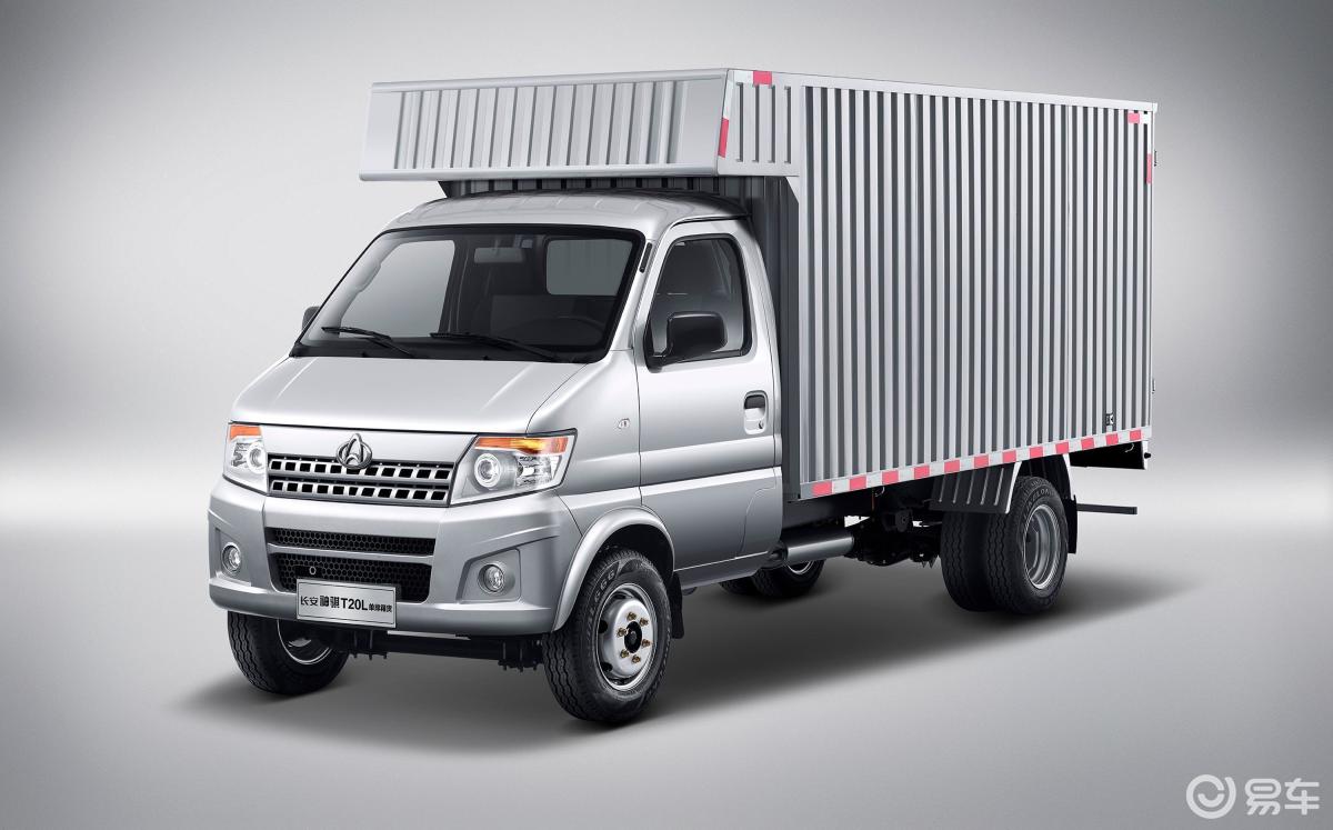 5l 手动 双排 豪华型汽车图片-汽车图片大全】-易车