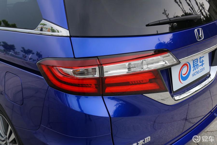 【奥德赛2018款2.