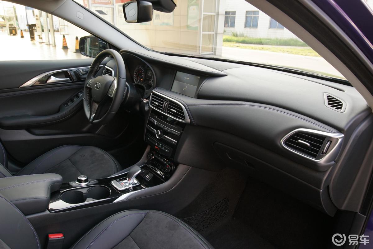【英菲尼迪qx302018款1.