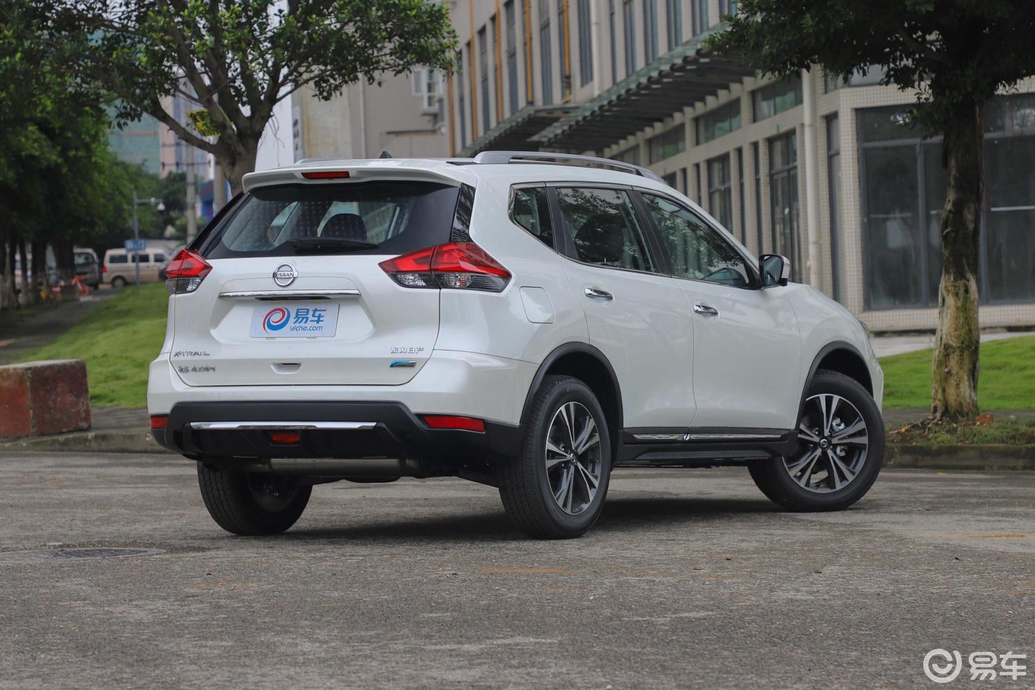 2.5l cvt 四驱 豪华版 5座