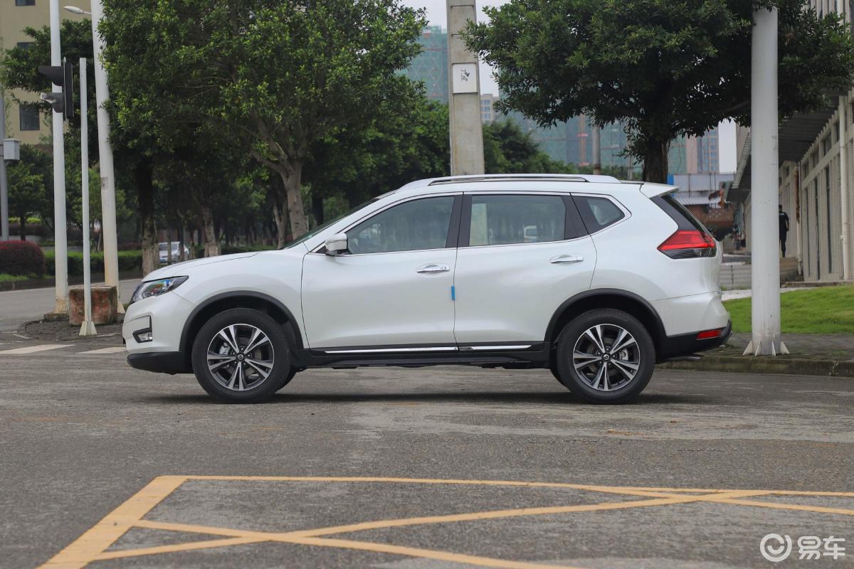 2.5l cvt 四驱 豪华版 5座