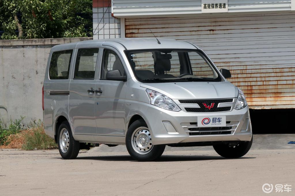 【五菱汽车五菱荣光v1.5l 手动 实用版】报价_图片_-参数_易车