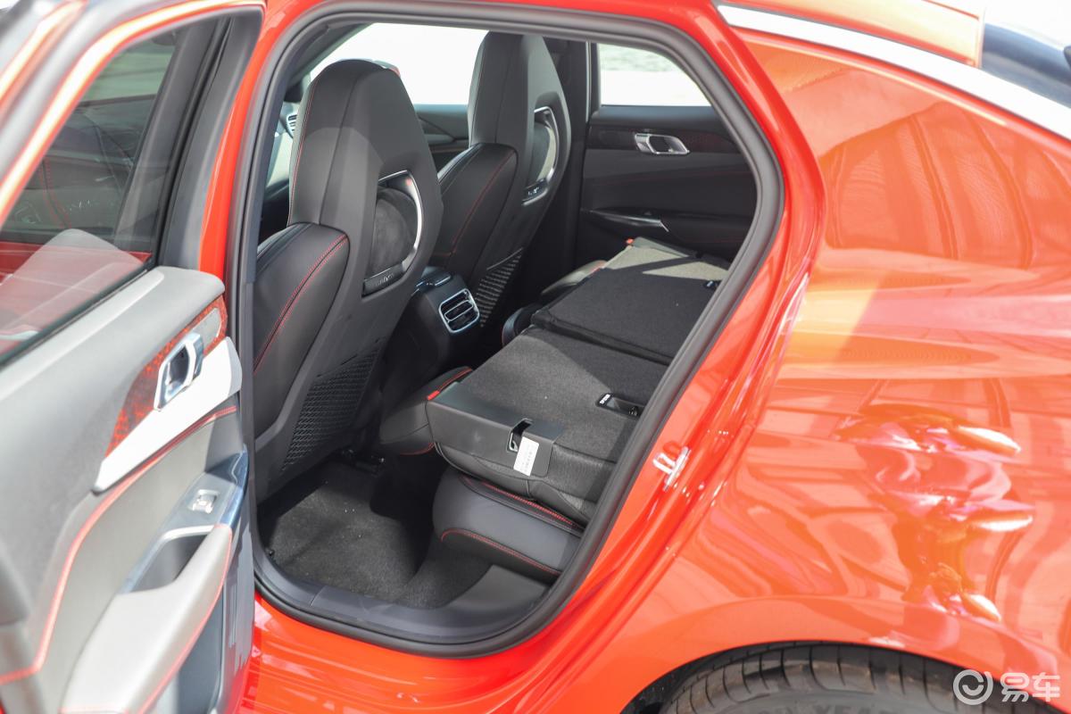 【领克032019款1.