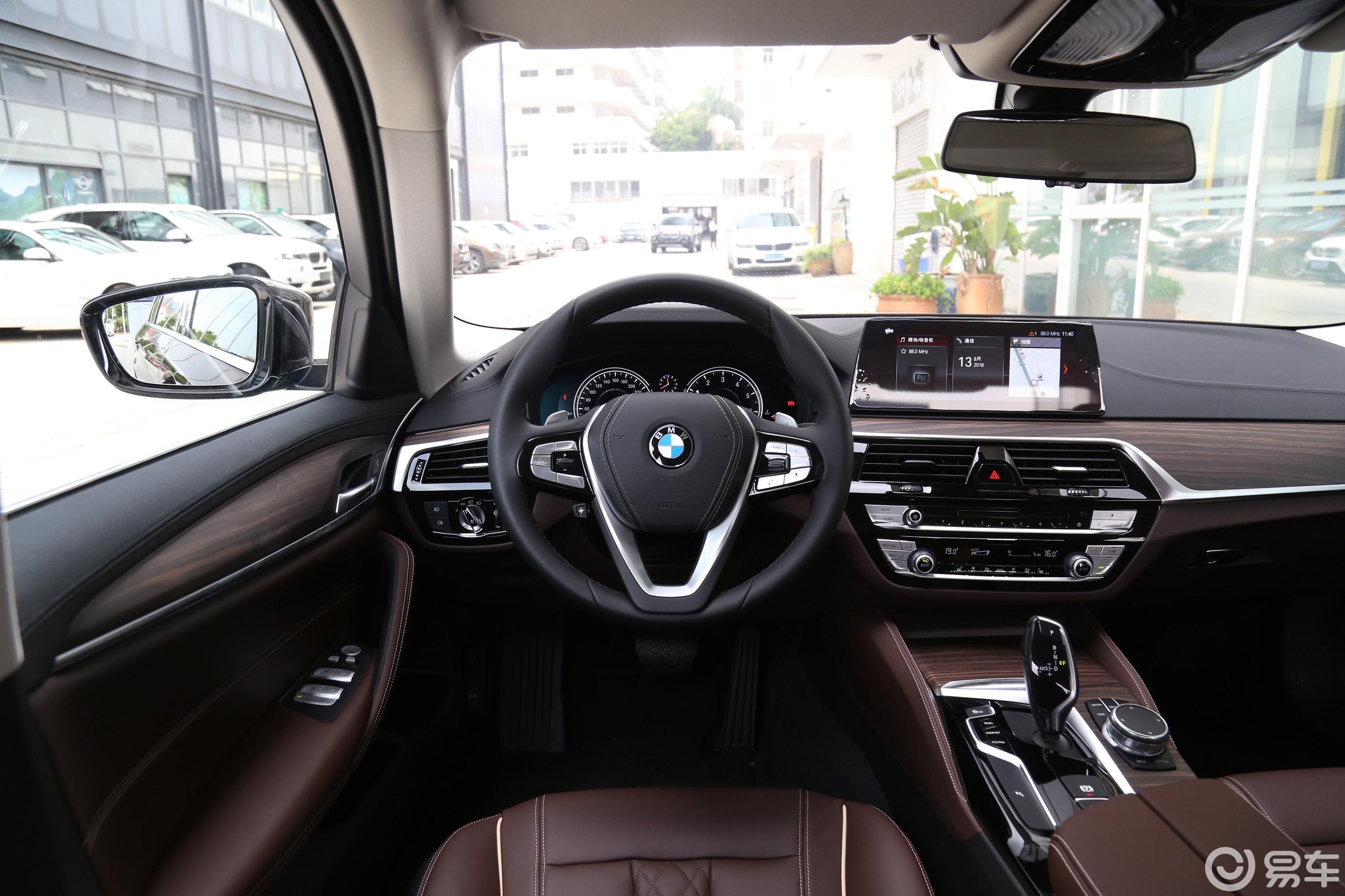 华晨宝马  宝马5系  2018款  2020款  2019款  2018款  2017款  2015