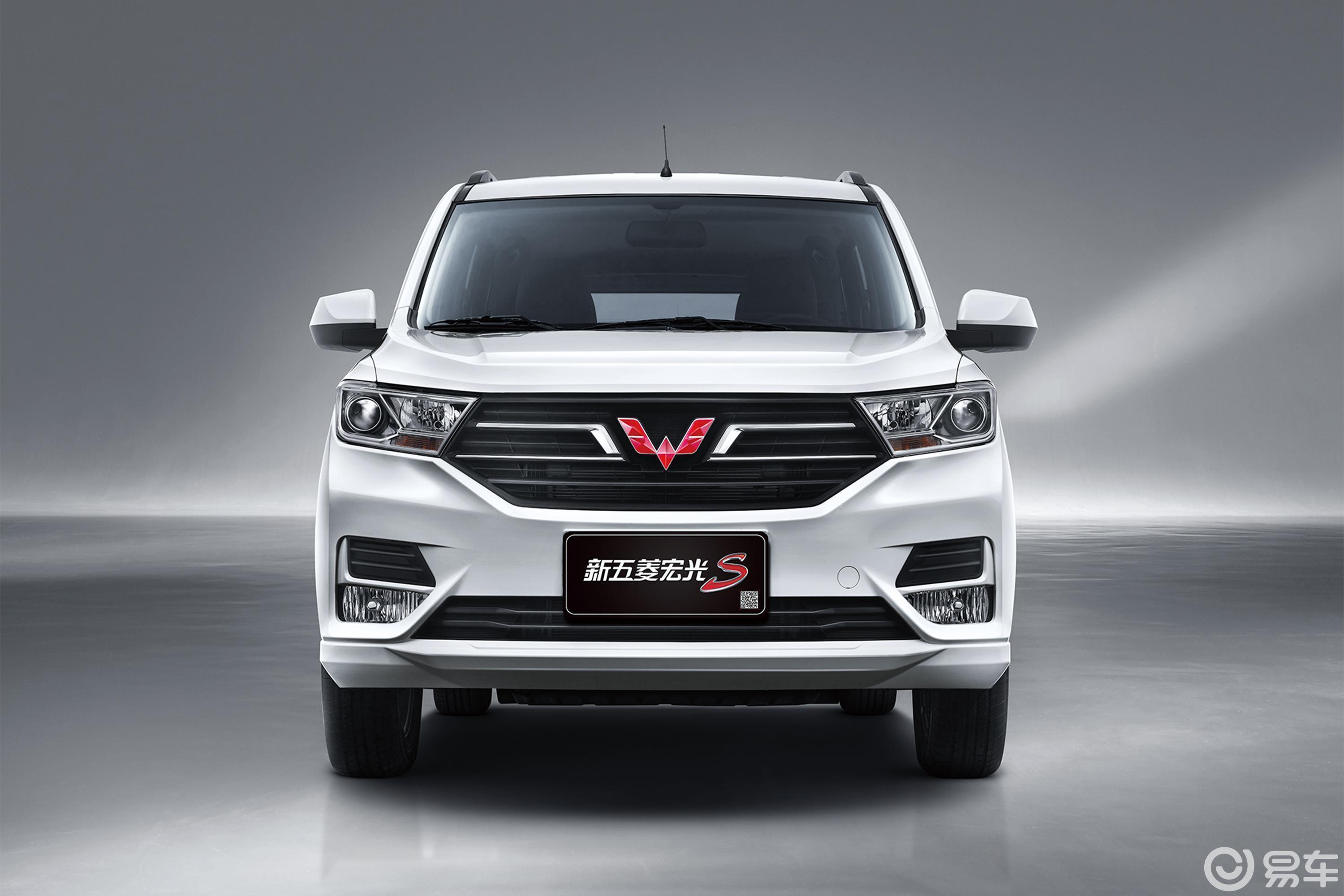 【五菱宏光S图片-汽车图片大全】-易车
