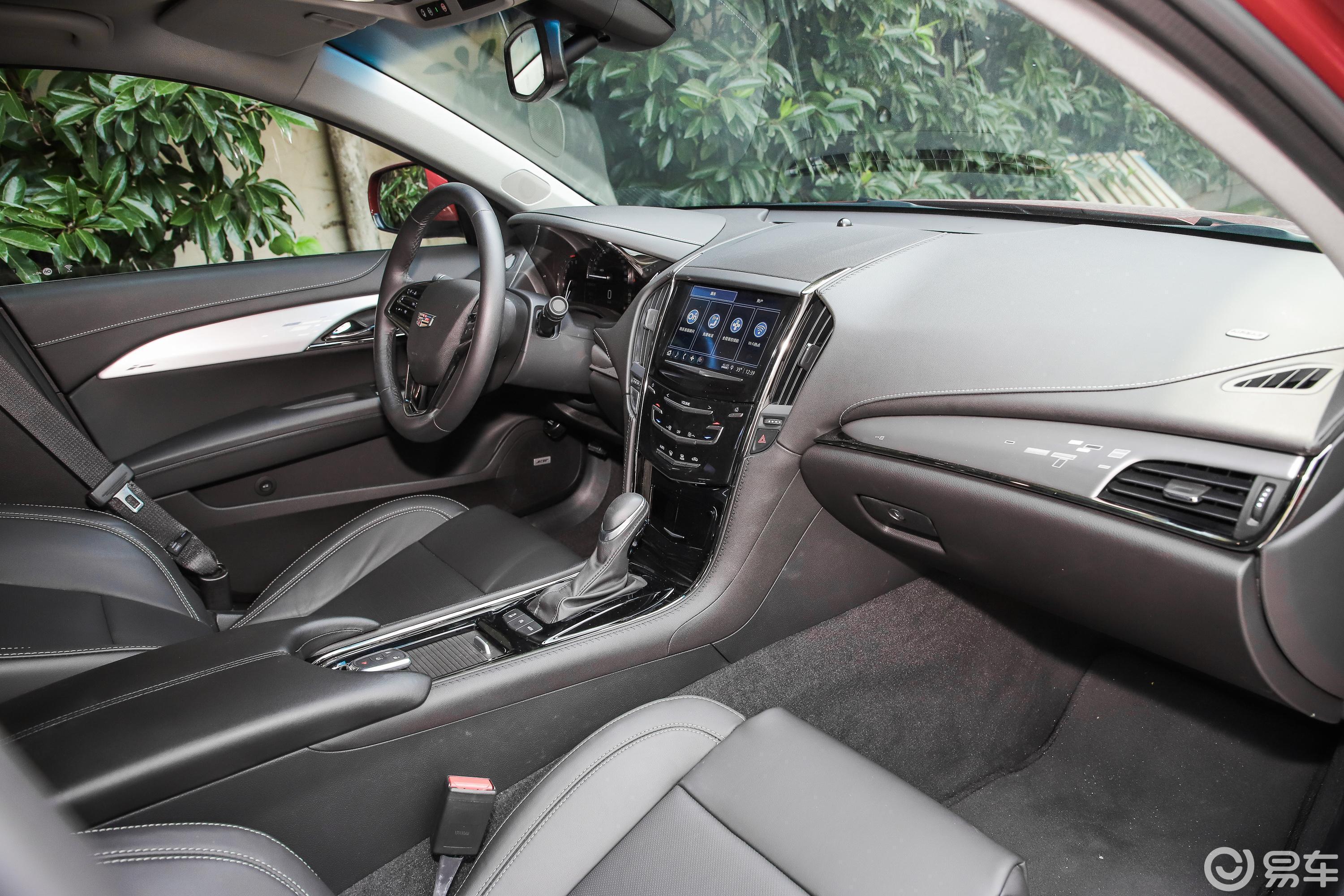 【2017款 28t 时尚版汽车图片-汽车图片大全】-易车