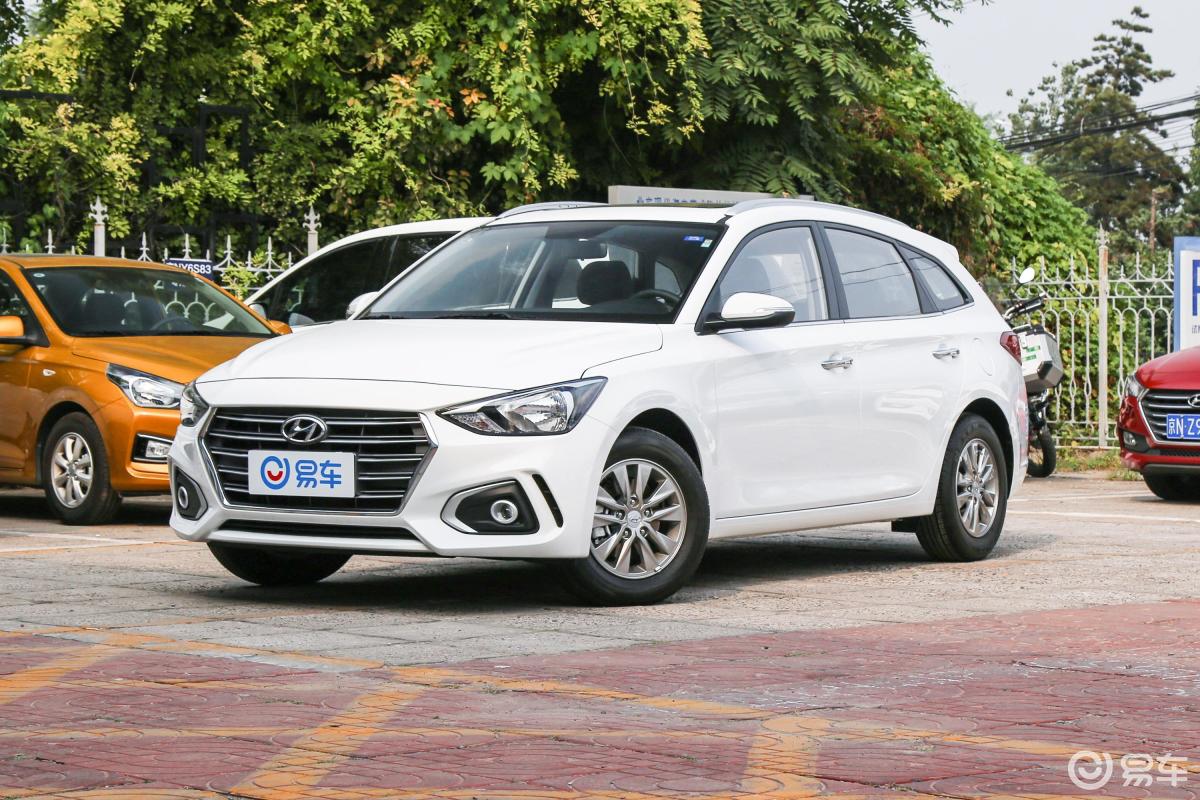 16l手自一体逸享版