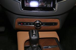 【沃尔沃xc90t6 智雅版 7座 图片-汽车图片大全】-易车