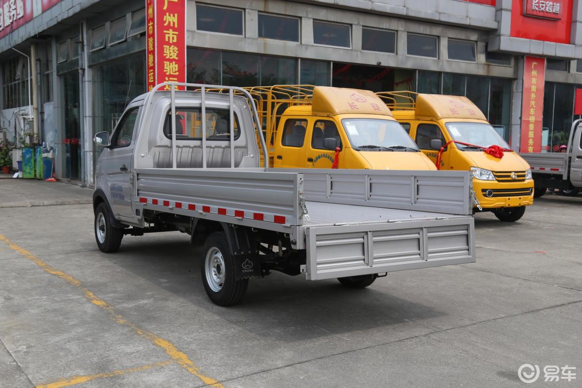 栏板1.5l 汽油单排货箱3200(sc1021agd5b) 国v